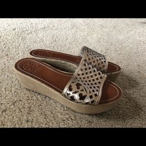 Tory Burch sandals